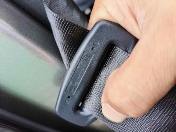 [深圳·粤B] 二手埃安AION S2020款 魅 580