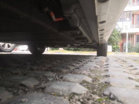 [苏州·苏E] 二手长安凯程长安欧尚A600EV2019款 EV