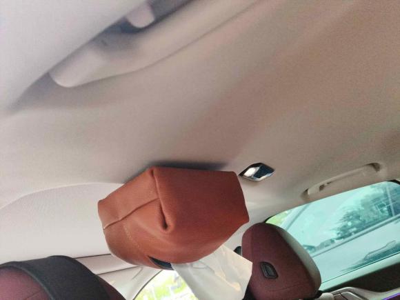 [佛山·粤E] 二手宝马宝马4系2022款 425i Gran Coupe M运动套装