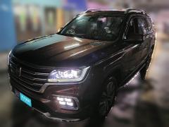 [长沙·湘A] 荣威荣威RX82018款 30T 四驱玩家定制之星际穿越版