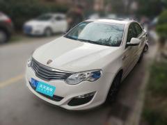 [上海·沪L] 荣威荣威e5502016款 尊享版