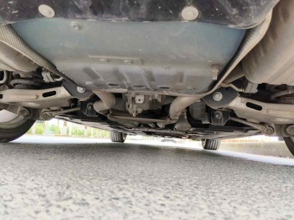 [上海·苏F] 二手捷豹捷豹XEL2019款 2.0T 200PS 尊享版