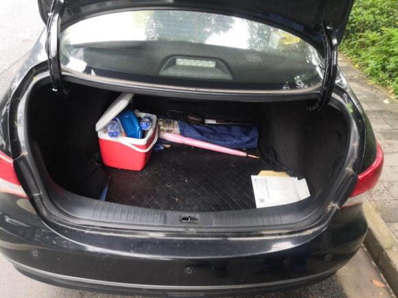 [上海·沪B] 二手日产轩逸2018款 经典 1.6XE+ CVT领先版