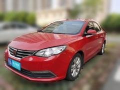 [武汉·鄂A]荣威&nbsp;&nbsp;荣威360&nbsp;&nbsp;2015款1.5L手动豪华版