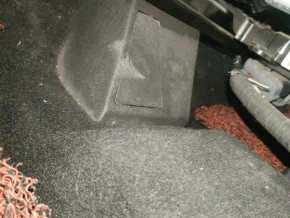 [西安·陕A] 二手福特翼虎2015款 1.5L GTDi 四驱精英型