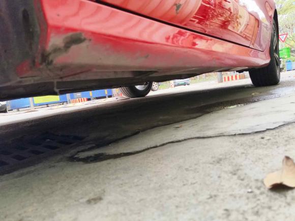 [佛山·粤E] 二手吉利汽车缤瑞2021款 1.4T CVT F-运动版