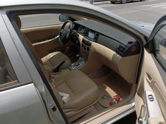 [南京·苏A] 二手丰田花冠2013款 1.6L 自动卓越版