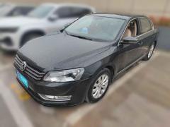 [合肥·皖A] 大众帕萨特2013款 1.8TSI DSG尊荣版