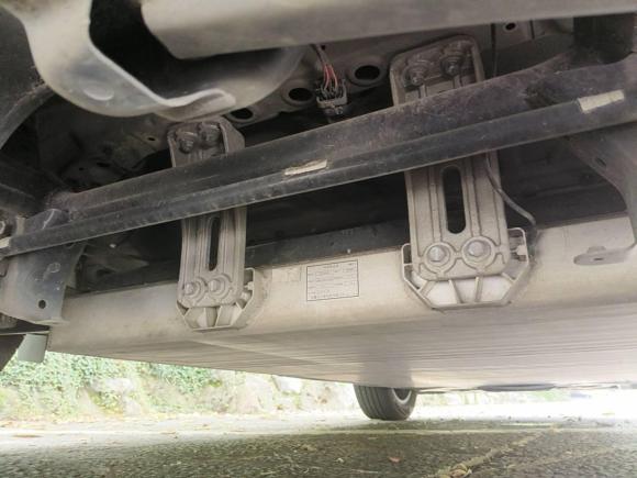 [苏州·苏E] 二手哪吒汽车哪吒U2022款 Pro 400 畅行版