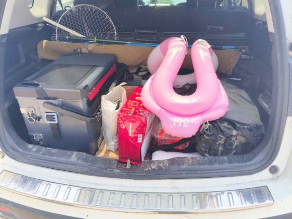 [温州·浙C] 二手哈弗哈弗H62015款 运动版 1.5T 自动两驱豪华型