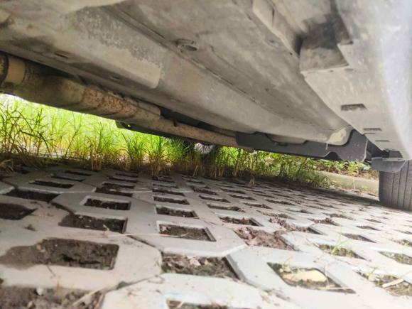 [南通·苏F] 二手别克昂科拉2015款 1.4T 自动两驱都市领先型