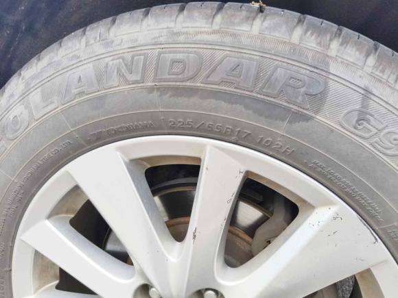 [嘉兴·浙F] 二手马自达马自达CX-52015款 2.0L 自动两驱都市型