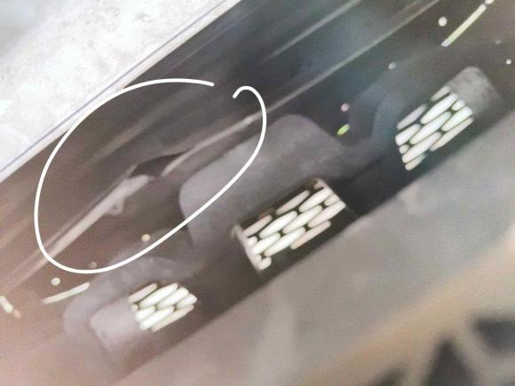 [成都·川A] 二手思皓花仙子2022款 花仙子款 四叶草