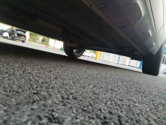 [成都·川A] 二手北京汽车绅宝X352016款 1.5L 手动豪华版