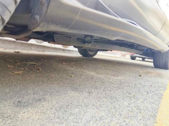 [济南·鲁A] 二手别克昂科雷2010款 3.6L 旗舰版