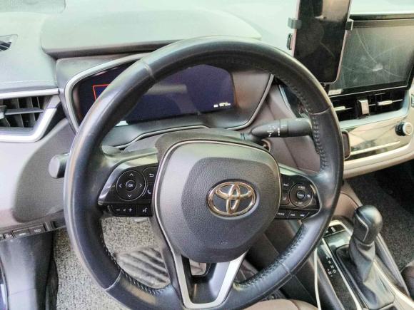 [北京·京F] 二手丰田亚洲狮2021款 2.0L 旗舰版