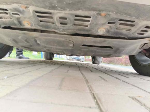 [合肥·皖A] 二手比亚迪比亚迪S72015款 2.0T 升级版 自动尊贵型