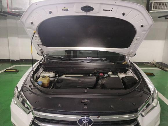 [南京·苏A] 二手比亚迪宋Pro2019款 1.5T 自动精英型