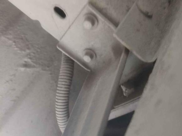 [南昌·赣A] 二手北汽新能源北汽新能源EX2018款 EX360 新尚版