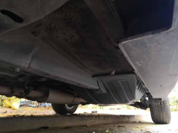 [义乌·浙G] 二手哈弗哈弗H62015款 运动版 1.5T 手动两驱精英型