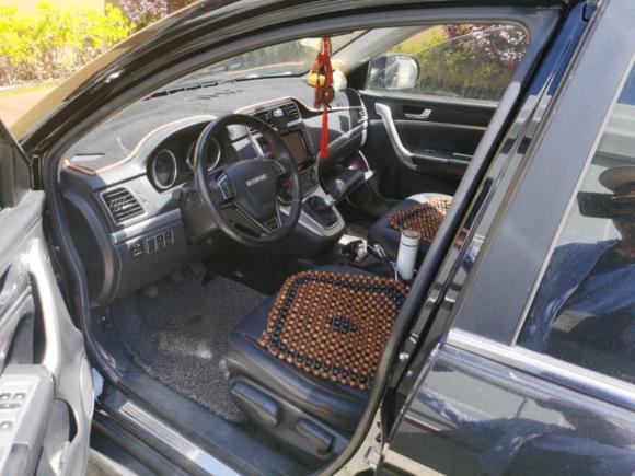 [宁波·浙B] 二手哈弗哈弗M62018款 1.5T 手动两驱精英型