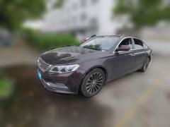 [上海·苏C]众泰&nbsp;&nbsp;众泰Z700&nbsp;&nbsp;2016款1.8TDCT尊贵型