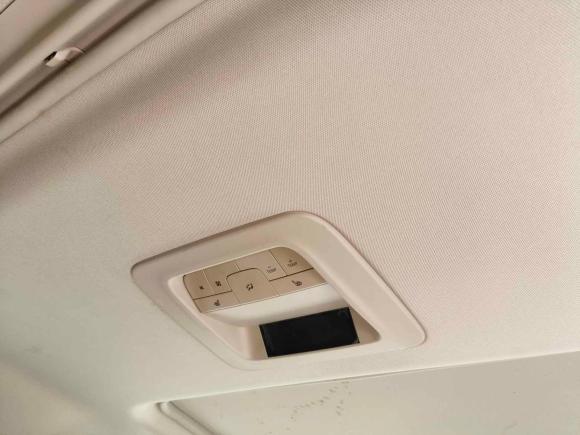 [上海·沪A] 二手别克别克GL82014款 3.0L GT豪华商务豪雅版