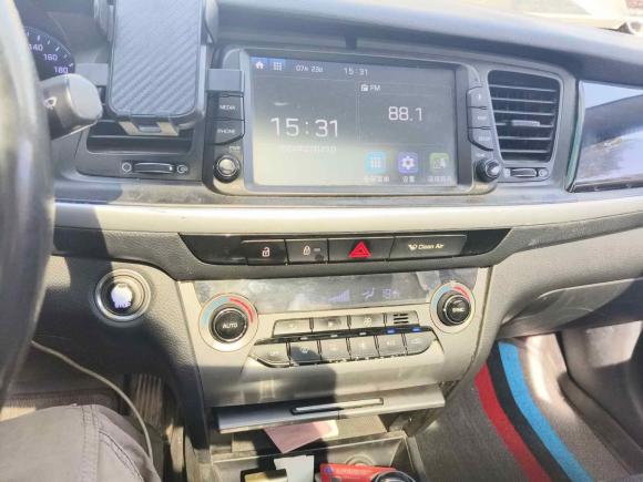 [苏州·苏E] 二手现代名图2017款 1.8L 自动智能型GLS 国V