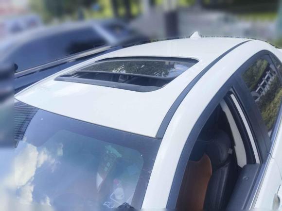 [合肥·皖A] 二手比亚迪秦新能源2015款 1.5T 双冠旗舰Plus版