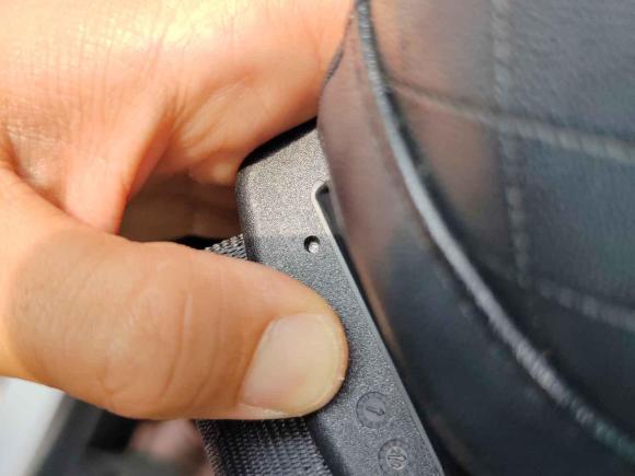 [广州·粤A] 二手林肯冒险家2021款 2.0T 两驱尊享版