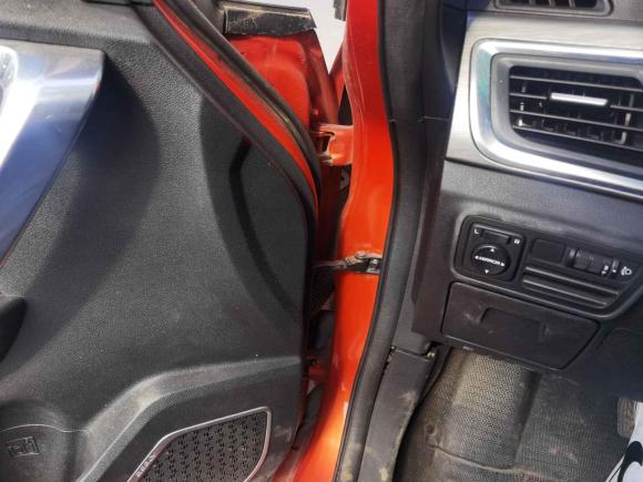 [义乌·浙G] 二手吉利汽车远景X32017款 1.5L 自动尊贵型