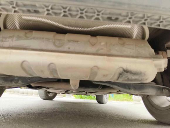 [西安·陕A] 二手大众途观L2017款 330TSI 自动两驱旗舰版