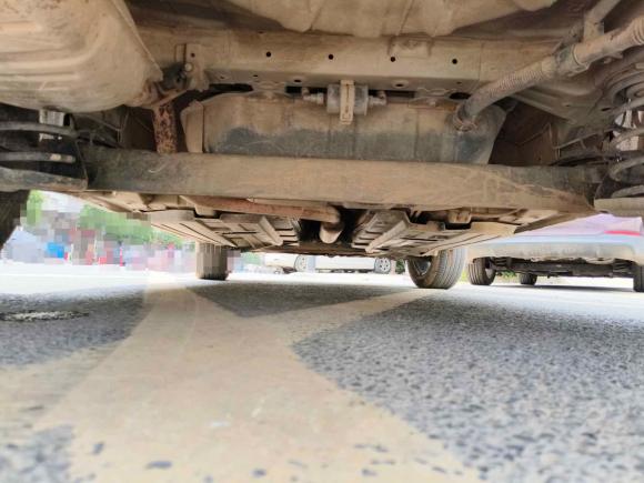 [义乌·皖M] 二手宝骏宝骏5102017款 1.5L 自动豪华型