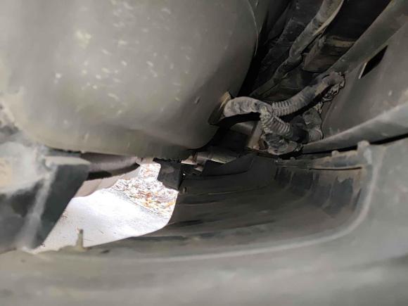 [宁波·豫U] 二手凯迪拉克凯迪拉克SRX2013款 3.0L 精英型