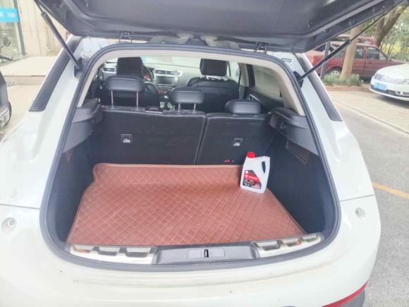 [湖州·皖P] 二手DSDS 62016款 1.6T 豪华版THP160