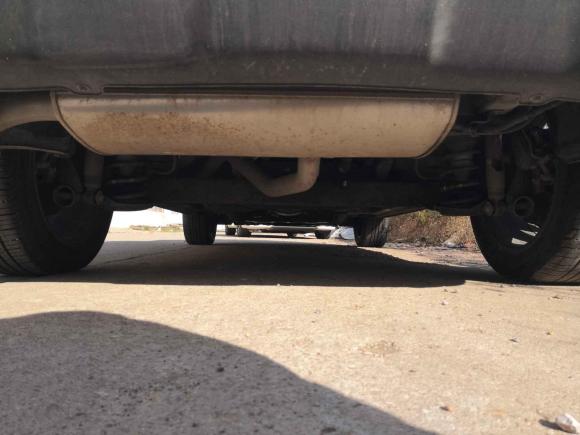 [青岛·鲁U] 二手五菱汽车五菱星辰2021款 1.5T CVT星辉版