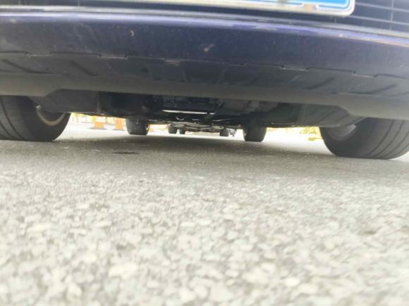 [南通·苏F] 二手别克君威2019款 GS 28T 尊贵型 国VI