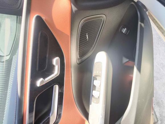 [上海·闽C] 二手奔驰奔驰C级2024款 C 260 L 运动版