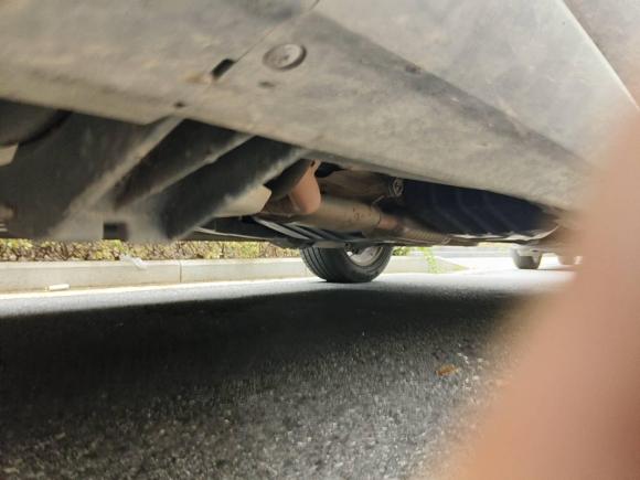 [南昌·赣A] 二手路虎揽胜2014款 3.0 SC V6 Vogue