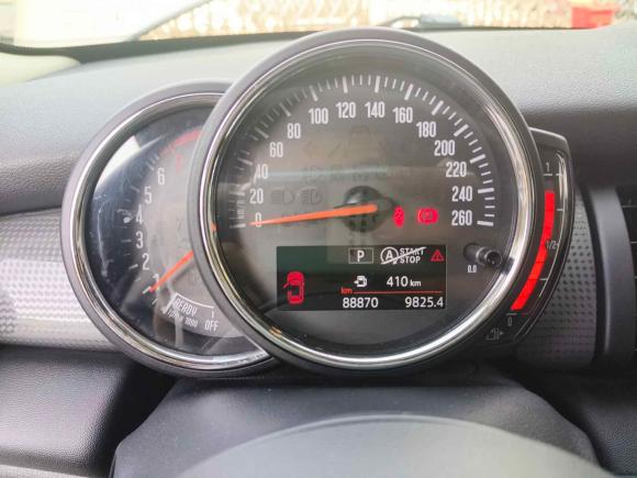 [温州·浙C] 二手MINIMINI2016款 1.5T COOPER 先锋派 五门版