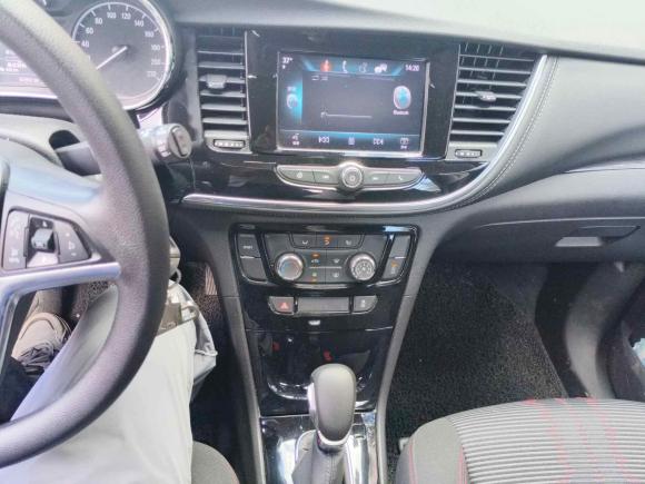 [合肥·皖A] 二手别克昂科拉2018款 18T 自动两驱都市领先型