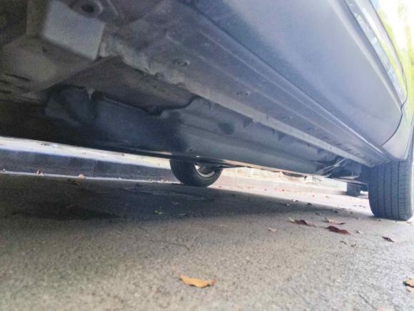 [上海·甘M] 二手雷诺科雷嘉2016款 2.0L 两驱豪华版