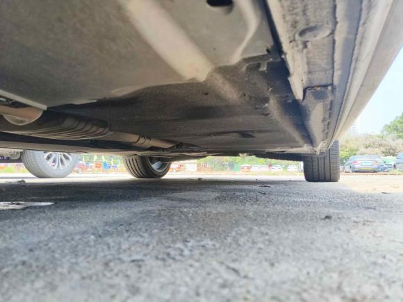 [深圳·粤B] 二手奥迪奥迪A4L2020款 40 TFSI 豪华动感型