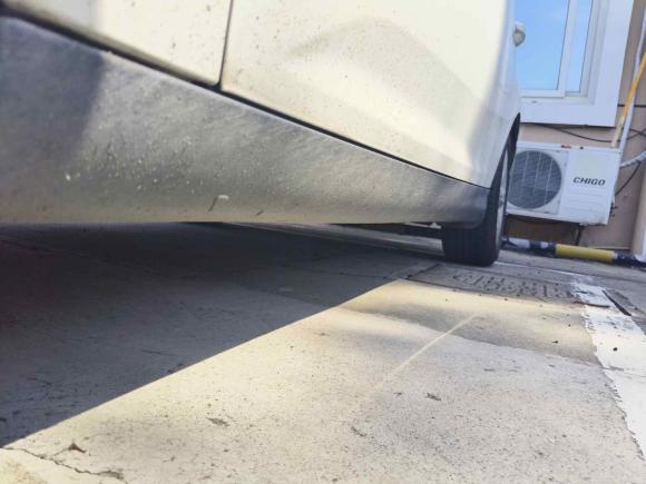 [苏州·苏E] 二手福特福克斯2017款 三厢 1.6L 手动舒适型智行版