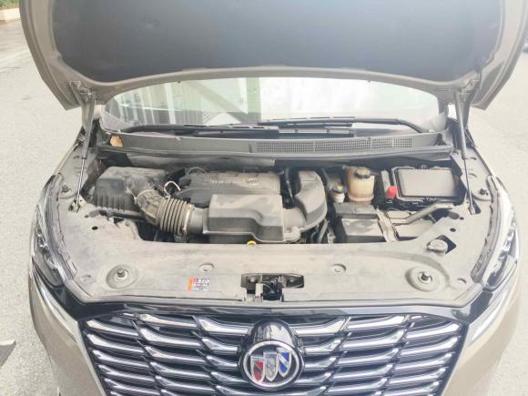 [上海·沪F] 二手别克别克GL82023款 ES陆尊 舒适型