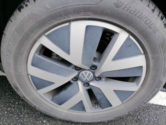 [宁波·浙B] 二手大众探岳2023款 300TSI 两驱豪华Plus进阶版