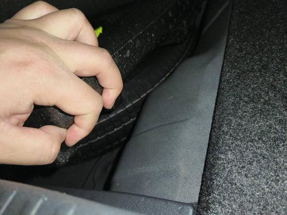 [武汉·鄂A] 二手本田缤智2020款 1.5L CVT精英版