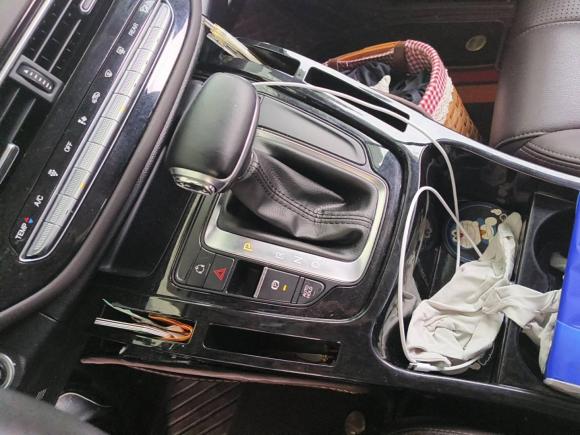 [义乌·浙G] 二手广汽传祺传祺M62019款 270T DCT豪华版（六座）国VI