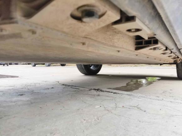 [合肥·皖A] 二手iCAR奇瑞iCAR 032024款 501km 四驱长续航进阶版