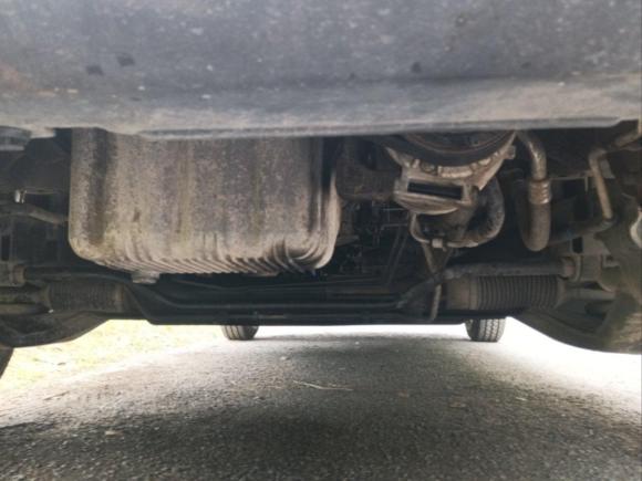 [杭州·浙B] 二手江淮星锐2017款 1.9T 短轴中顶星快运多用途乘用车